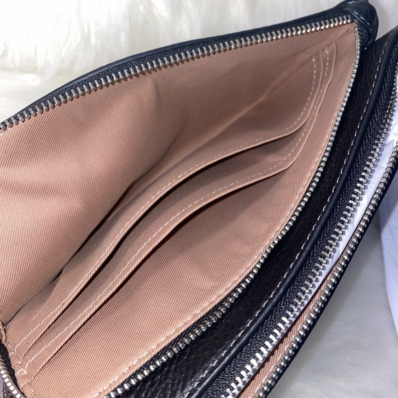 Coach leather wallet New - Picture 5 of 12